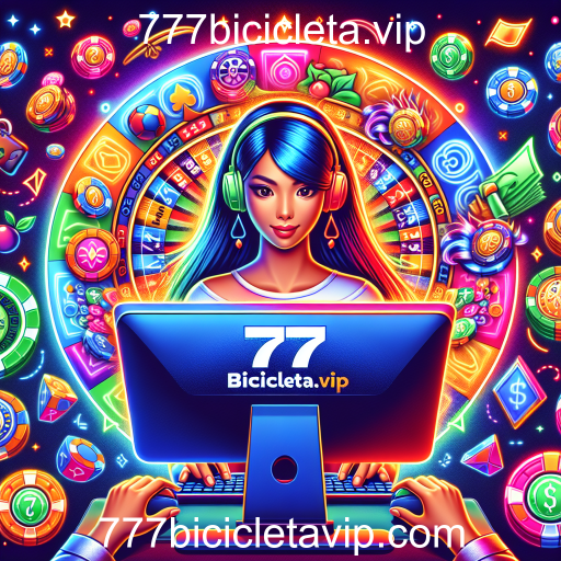 Dicas e Estratégias para Jogar em 777bicicleta.vip
